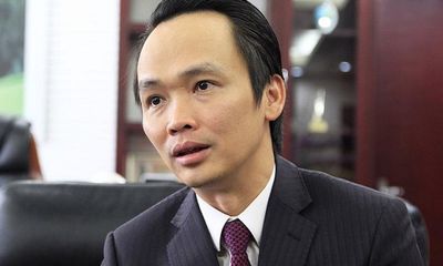 Cựu Chủ tịch FLC Trịnh Văn Quyết bị khởi tố thêm tội lừa đảo chiếm đoạt tài sản