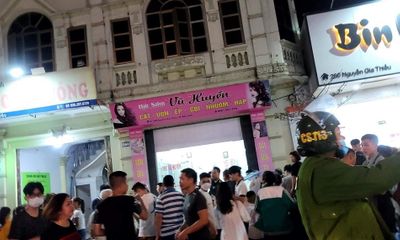 Vụ đôi nam nữ bị truy sát tại tiệm tóc ở Bắc Ninh: Hé lộ nguyên nhân