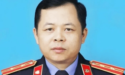 Bắc Giang: Khai trừ Đảng cựu Viện trưởng VKSND huyện nhận tiền chạy án