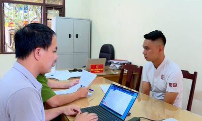 Bắc Ninh: Triệt phá đường dây cá độ bóng đá hơn 1.000 tỷ đồng trước mùa World Cup