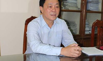 Khởi tố nguyên Chủ tịch UBND huyện Mai Châu và các bị can có liên quan