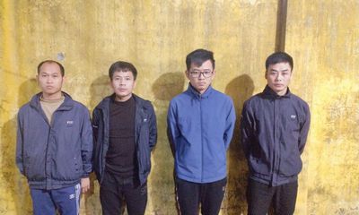 Khởi tố, tạm giam 4 đối tượng tham ô tài sản trong công ty ở Bắc Giang
