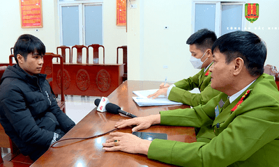 Lời khai “sốc” của đối tượng truy sát vợ chồng giáo viên ở Bắc Ninh: Vì để ngăn bạn gái kết hôn