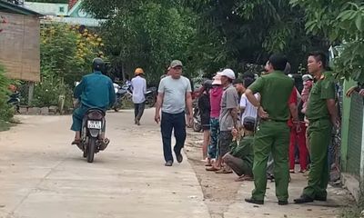 Lời khai của đối tượng dùng dao chém 3 người nhà vợ thương vong ở Hà Nội