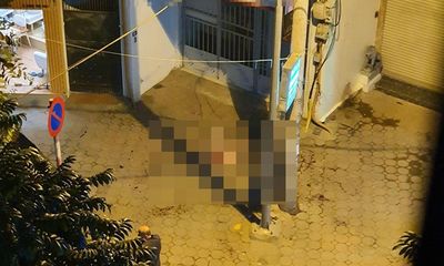 Vụ cô gái trẻ bị sát hại dã man giữa phố Hà Nội: Nghi phạm là bạn trai cũ