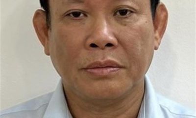 Bắt tạm giam nguyên chủ tịch HĐTV Nhà Xuất bản Giáo dục Việt Nam và 3 bị can khác