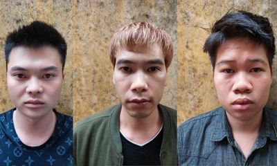 Bắc Ninh: Sau va chạm giao thông, 2 thanh niên cầm dao truy sát đối phương