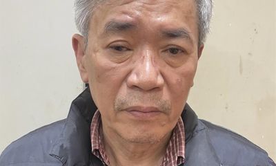 Khởi tố anh trai của cựu Chủ tịch AIC Nguyễn Thị Thanh Nhàn