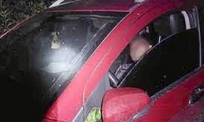 Vụ phát hiện thi thể người phụ nữ trong ô tô: Bắt giữ nghi phạm