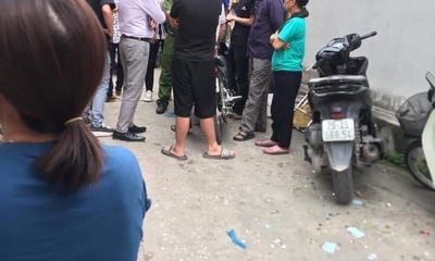 Nguyên nhân vụ cô gái trẻ đâm 3 thanh niên tại đám cưới ở Hà Nội