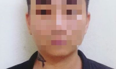 Hà Nội: Tạm giam nam thanh niên giở trò đồi bại với bé gái 14 tuổi
