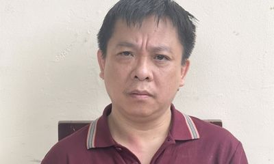 Vì sao Chủ tịch HĐQT Công ty Vàng Phú Cường bị khởi tố, bắt tạm giam?