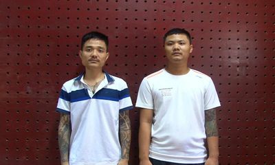 Bắt giữ ổ nhóm tín dụng đen cho vay lãi suất “cắt cổ” tại Hà Nội