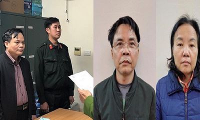 Hai cuốn sổ tiết kiệm và màn “phù phép” của Chủ tịch Công ty Việt Á khi bán test xét nghiệm giá cao ở Bắc Giang