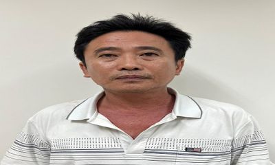 Vụ khai thác cát trái phép ở An Giang: Giám đốc doanh nghiệp vừa bị bắt là ai?