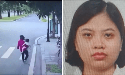 Thi thể trên sông Đuống là nghi phạm bắt cóc, sát hại bé gái 21 tháng tuổi ở Hà Nội
