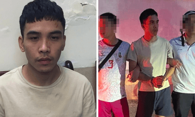 Truy tố cựu cán bộ công an bắt cóc bé trai ở Hà Nội, tống tiền 15 tỷ đồng