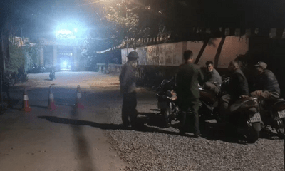 Vụ 2 nữ sinh bị sát hại ở Bắc Ninh: Nghi phạm tự tử, đang cấp cứu tại bệnh viện
