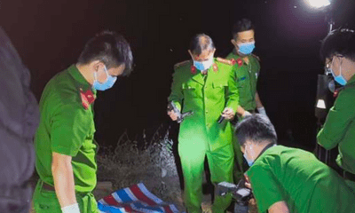 Vụ 2 nữ sinh bị sát hại ở Bắc Ninh: Nghi phạm gây án chớp nhoáng thế nào?