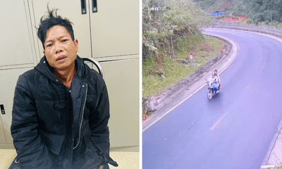 Lời khai man rợ của đối tượng sát hại người phụ nữ trên đồi ở Lào Cai