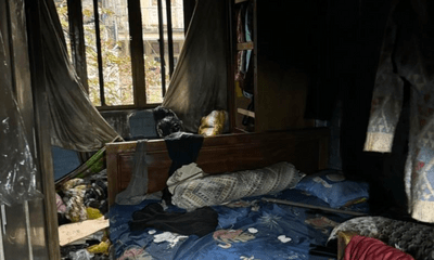 Vụ cháy nhà ở phố cổ Hà Nội, 4 người trong gia đình tử vong: Người may mắn thoát nạn nói gì?