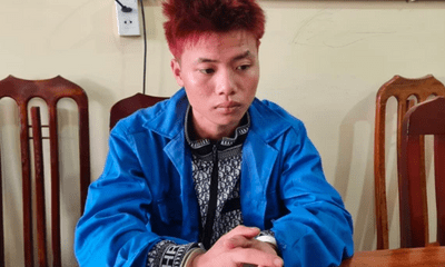 Bắt nam thanh niên hiếp dâm nữ MC đám cưới ở Hà Giang