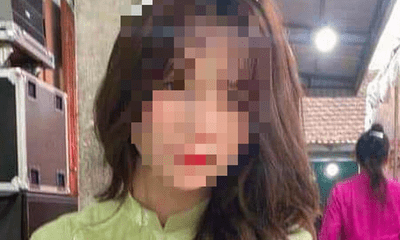 Tìm thấy thi thể nghi cô gái 21 tuổi mất tích từ mùng 7 Tết ở Hà Nội