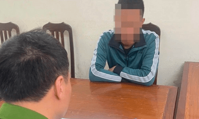 Vụ tài xế ô tô đấm túi bụi nhân viên giao hàng ở Hà Nội: Hé lộ nguyên nhân