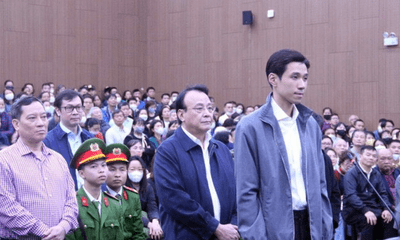 Con trai Chủ tịch Tân Hoàng Minh: “Không ngờ hậu quả nghiêm trọng vậy”