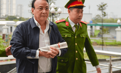 Cha con Chủ tịch Tân Hoàng Minh được VKS đề nghị giảm án 