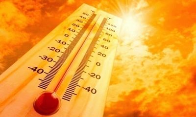 Tin tức dự báo thời tiết mới nhất hôm nay ngày 30/5: Bắc Bộ nắng nóng gay gắt, có nơi trên 39 độ C