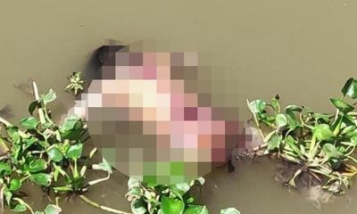 Vụ cô gái bị hiếp dâm, sát hại rồi vứt xác xuống sông: Hé lộ thủ đoạn của 2 nghi phạm