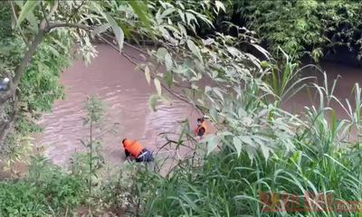 Tìm thấy thi thể 2 bé trai đuối nước trên sông Buông