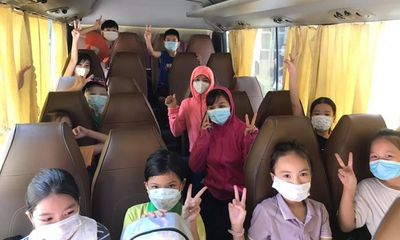 1 học sinh tiểu học dương tính SARS-CoV-2, 23 giáo viên và học sinh ở Bắc Ninh đi cách ly