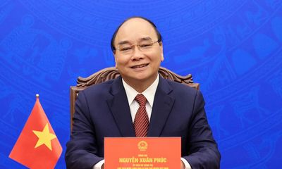 Chủ tịch nước Nguyễn Xuân Phúc gửi Thông điệp chào mừng AIPA-42