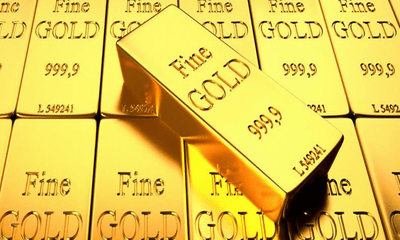 Giá vàng hôm nay ngày 24/8: Giá vàng SJC tăng 50.000 đồng/lượng
