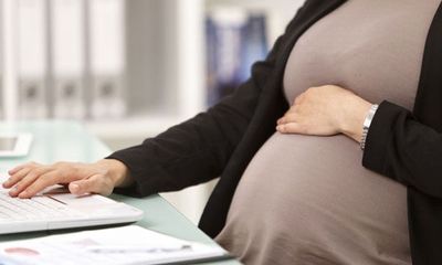 Từ 9/2021, chế độ thai sản của người chồng thay đổi ra sao?