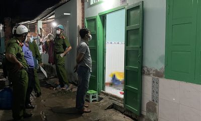 Vụ cháu rể đâm chết bà ngoại vợ ở Bình Thuận: Hé lộ lời khai của nghi phạm