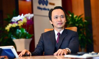Ông Trịnh Văn Quyết bị xóa tên khỏi Hội đồng trường Đại học Luật Hà Nội