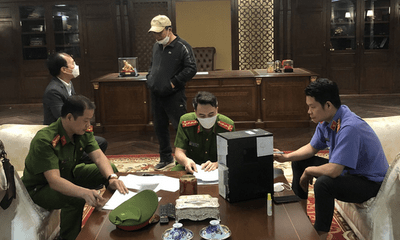 Bộ Công an đề nghị các tỉnh cung cấp thông tin về tài sản của anh em tỉ phú Trịnh Văn Quyết