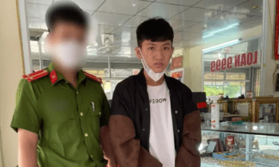 Vụ trộm nhẫn kim cương hơn 300 triệu đồng ở Quảng Bình: Bất ngờ lời khai của 