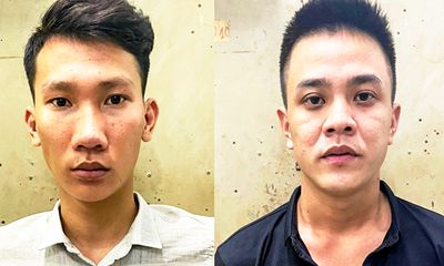 Vụ dùng kiếm truy sát ở Nha Trang: Nhờ người tình bẫy 