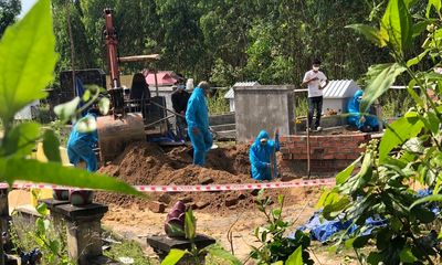 Vụ con trai giết chết cha ruột ở Bình Định: Hàng xóm tiết lộ bất ngờ