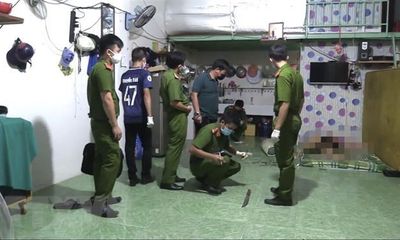 An ninh - Hình sự - Vụ con trai dùng gậy gỗ đánh bố tử vong ở Thái Nguyên: Chủ tịch xã tiết lộ về nghi phạm