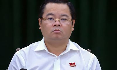 Phó Chủ tịch HĐND Đà Nẵng Lê Minh Trung bị cách tất cả chức vụ trong Đảng
