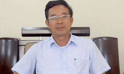Vì sao nguyên Chủ tịch quận Liên Chiểu, Đà Nẵng bị bắt giam?