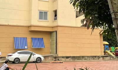Vụ người đàn ông rơi từ tầng 5 chung cư tử vong: Nạn nhân là Phó Giám đốc sở KH&CN Thanh Hóa