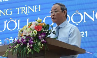 Công an Hà Nội đang xác minh đơn tố giác Chủ tịch HĐTV NXB Giáo dục Việt Nam