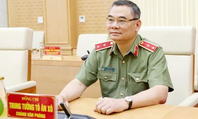 Bộ Công an bác tin đồn cấm xuất cảnh với 1 tỷ phú Việt Nam 