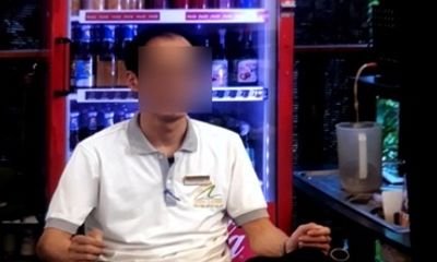 Vĩnh Phúc: Điều tra vụ nữ nhân viên 17 tuổi trình báo bị đồng nghiệp hiếp dâm
